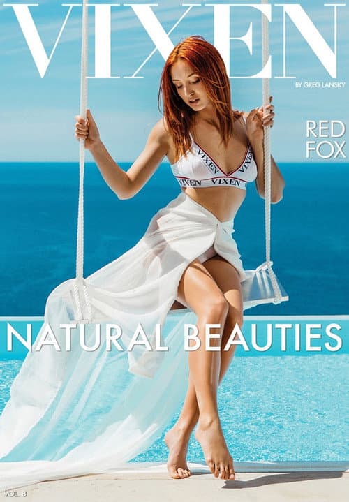 Natural Beauties 8 (2018) poster