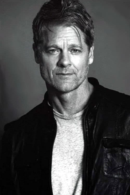 Mark Hengst foto