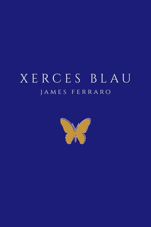 Xerces Blau (2019) poster
