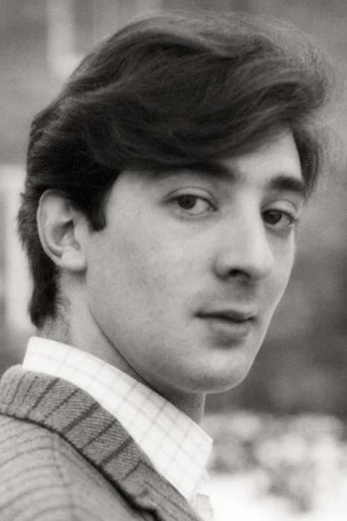 Anthony Milner foto