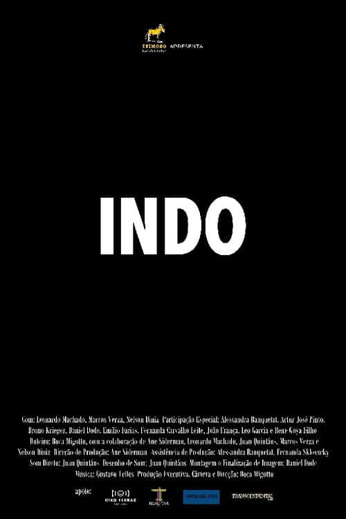 Indo (2017) poster
