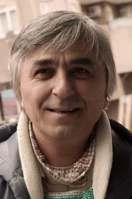 Feridun Koç foto