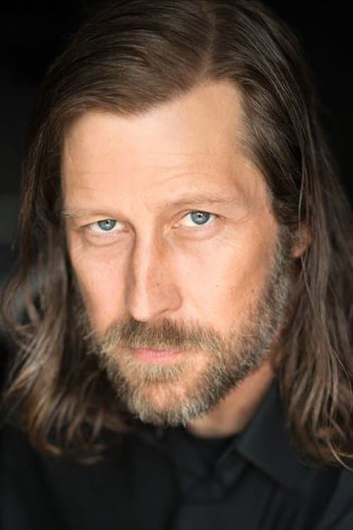 David Lovgren foto