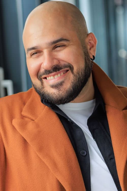 Paul Tabone foto