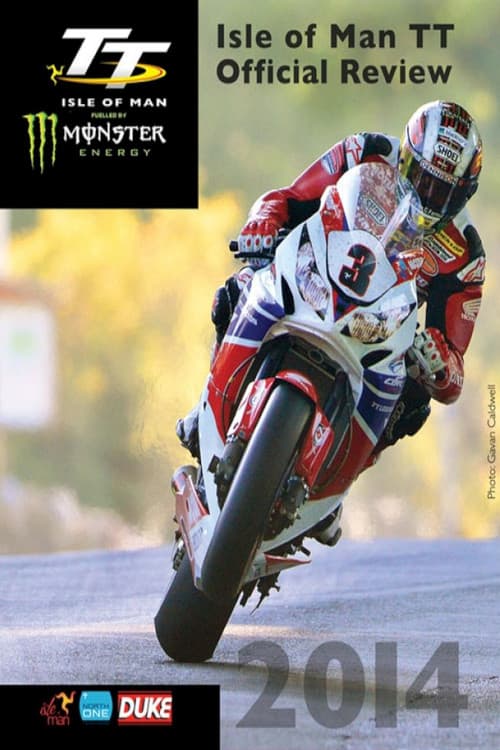 Isle Of Man TT: 2014 Review (2014) poster