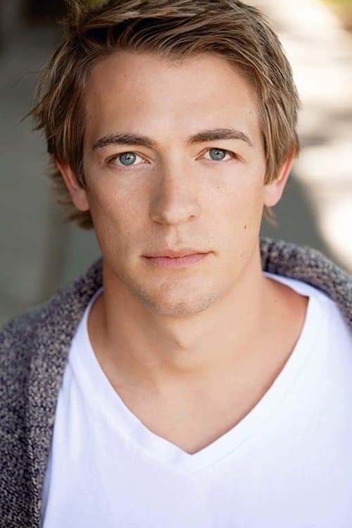 Mason D. Davis foto