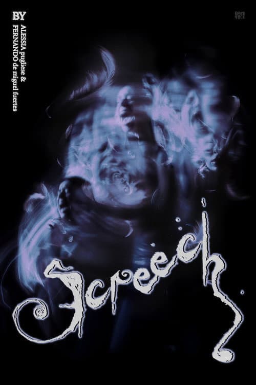 Screech (2026) poster