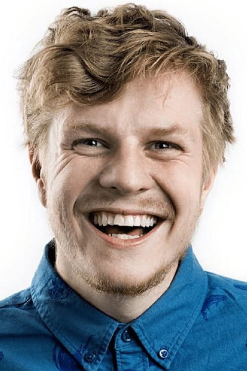 Victor Lander foto