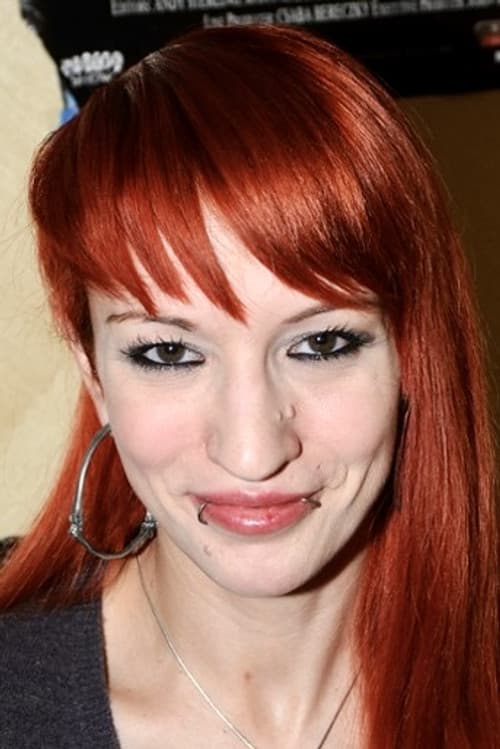 Ruby LaRocca foto