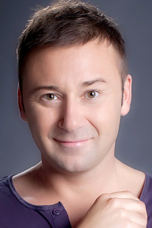 Andy Cocq foto