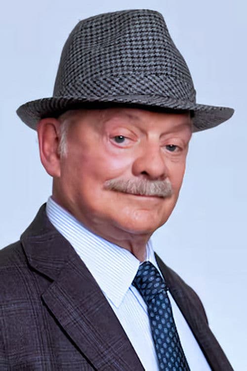 David Jason foto