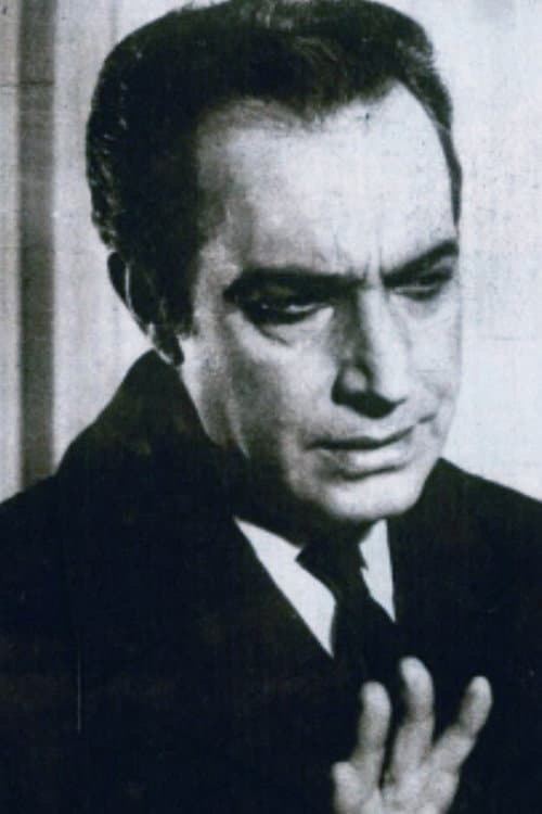 Eduardo Rudy foto