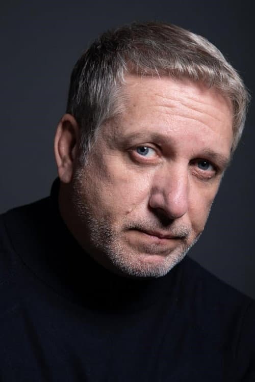 Roni Lepej foto