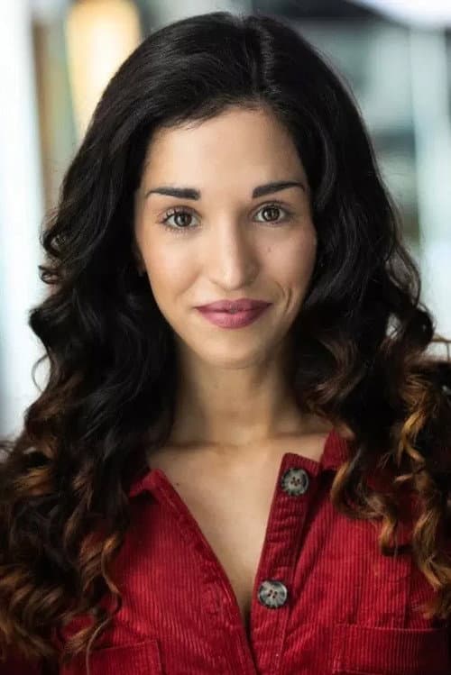 Kayleigh Thadani foto