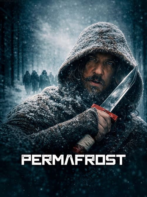 Permafrost (2024) poster