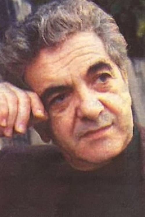 Alfonso De Grazia foto
