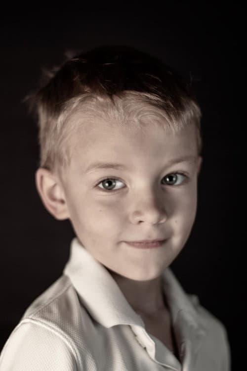 Zachary Robinson foto