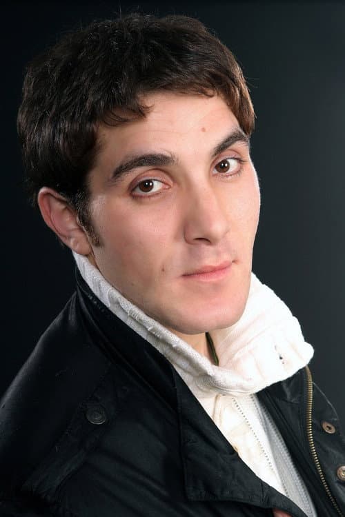 Ceyhun Məmmədov foto