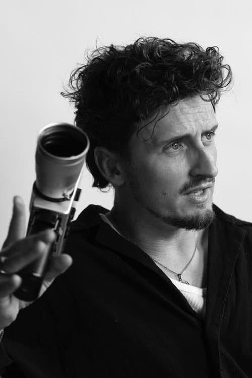 Joe Warner foto