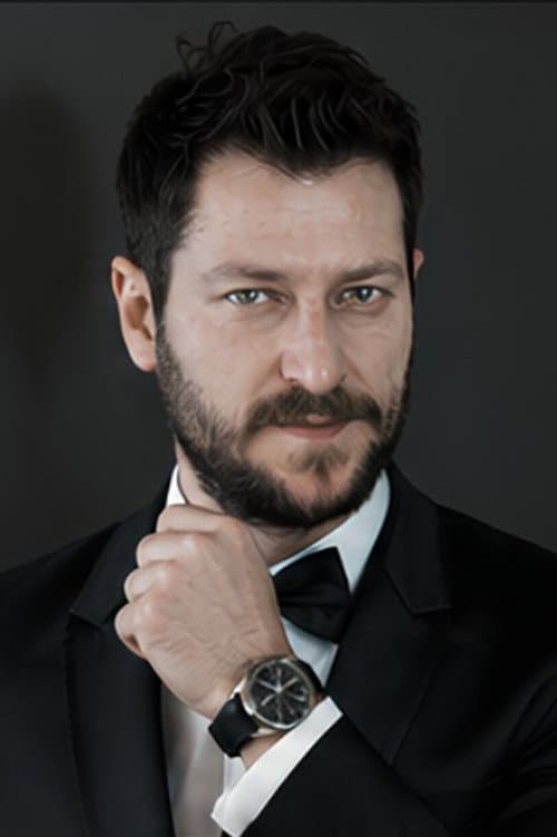 Hasan Bakay foto