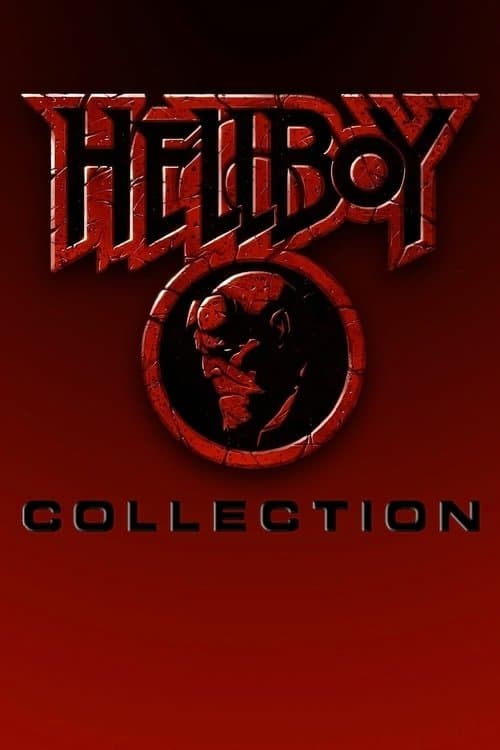 Hellboy II: The Golden Army - Prologue (2008) poster