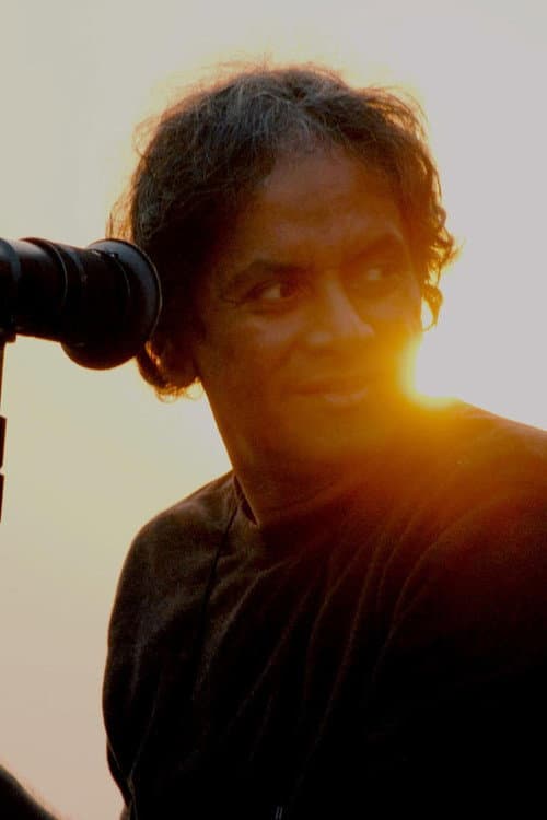 Ranjan Palit foto
