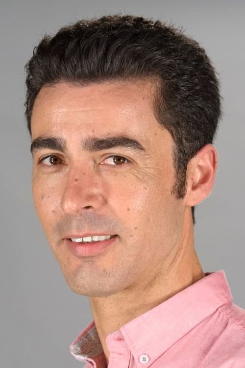 Vicente Morais foto