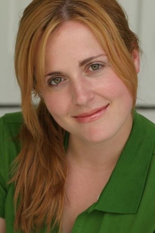 Samantha Hale foto