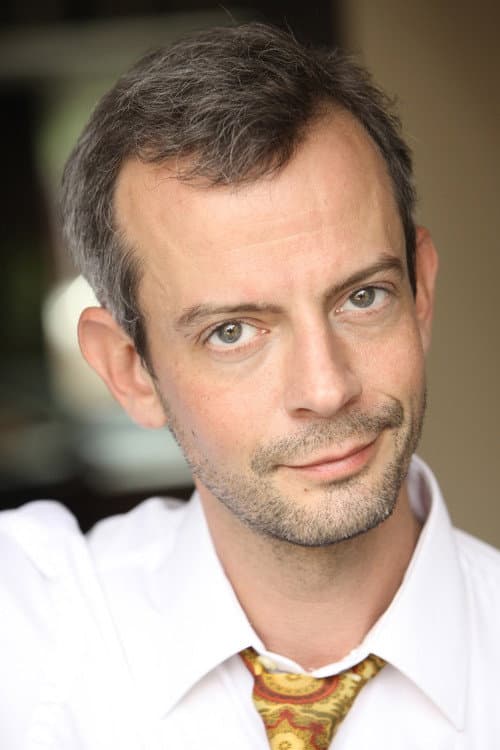 Fred Maske foto