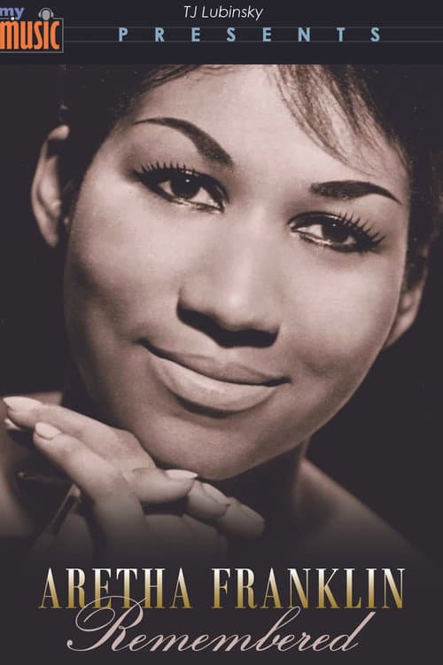 Aretha Franklin Remembered (My Music) (2019) poster