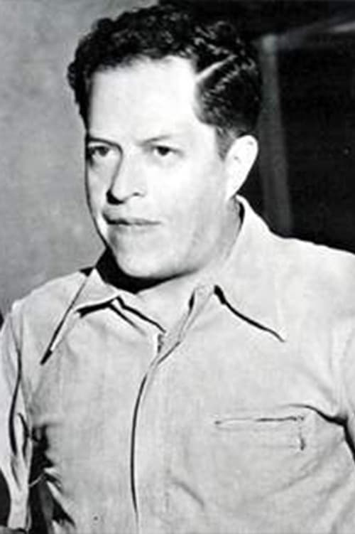 Alberto Gout foto