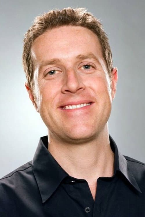 Geoff Keighley foto