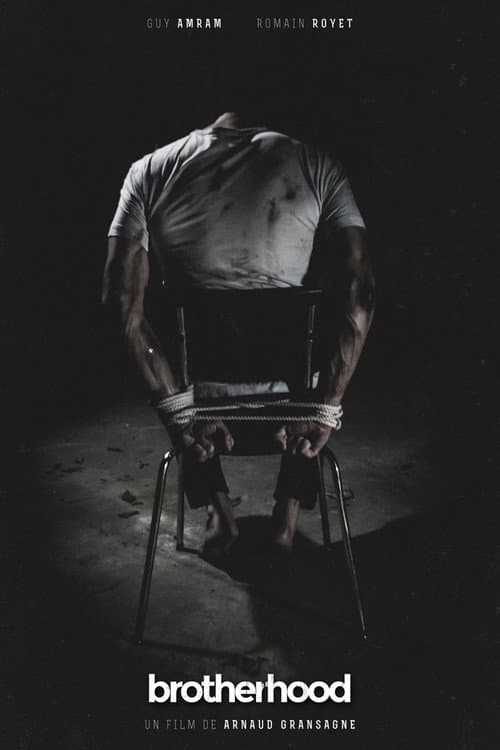 Brotherhood (2015) poster