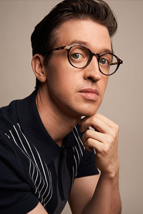 Jon Matteson foto