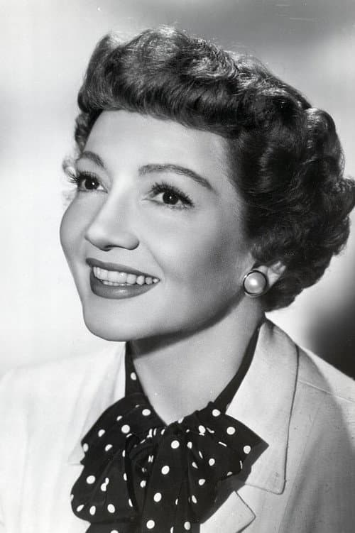 Claudette Colbert foto