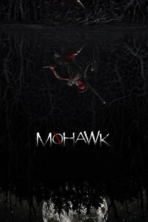 Mohawk (2018) poster