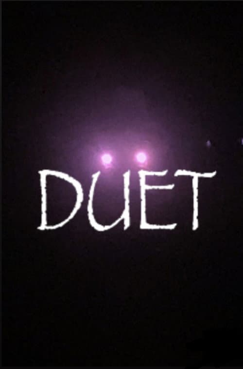 Duet (2024) poster