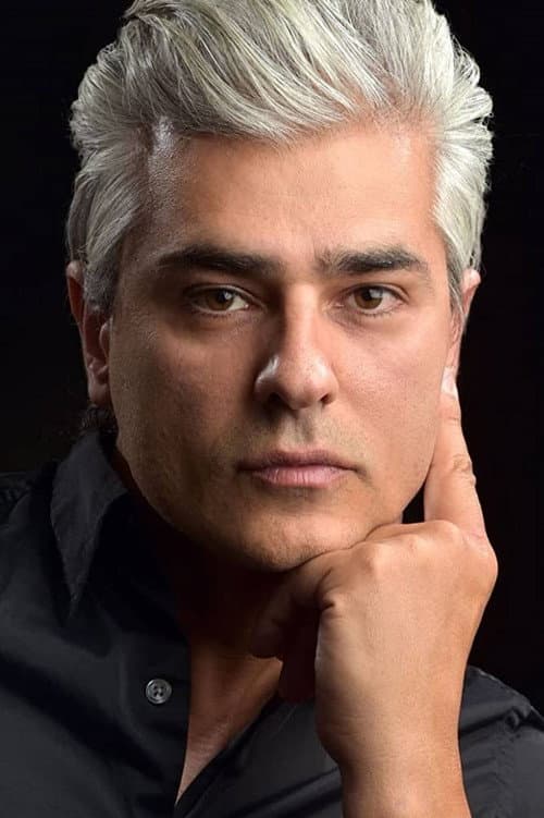 Vaz Andreas foto