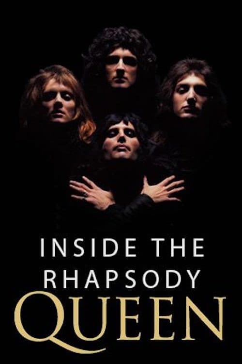 Inside the Rhapsody (2002) poster