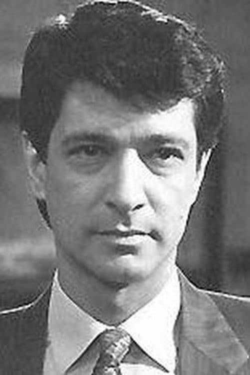 Tony Anholt foto
