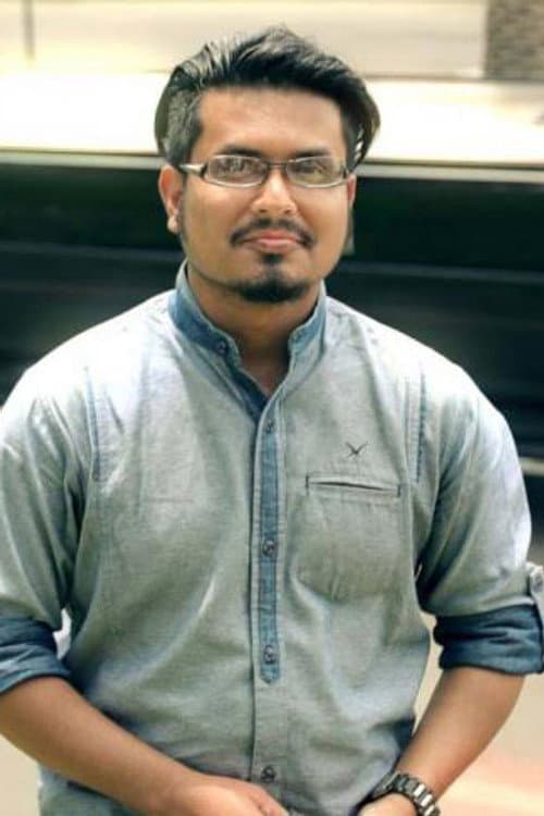 Ashiqur Rahman foto
