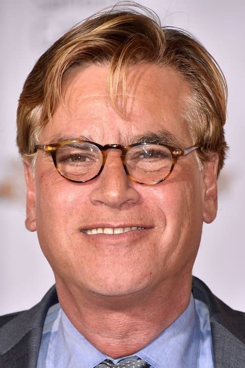Aaron Sorkin foto
