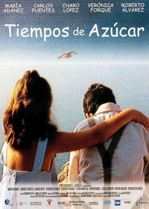 Tiempos de Azúcar (2001) poster