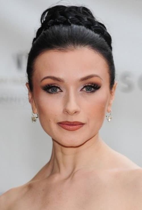 Ирина Дворовенко foto