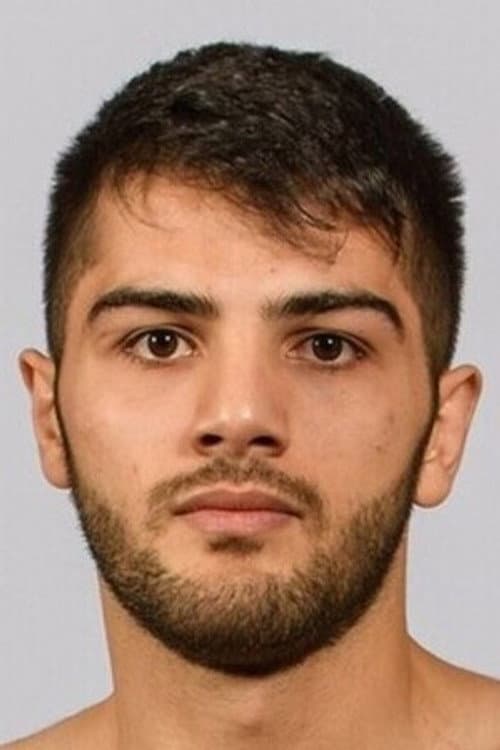 Erik Bazinyan foto