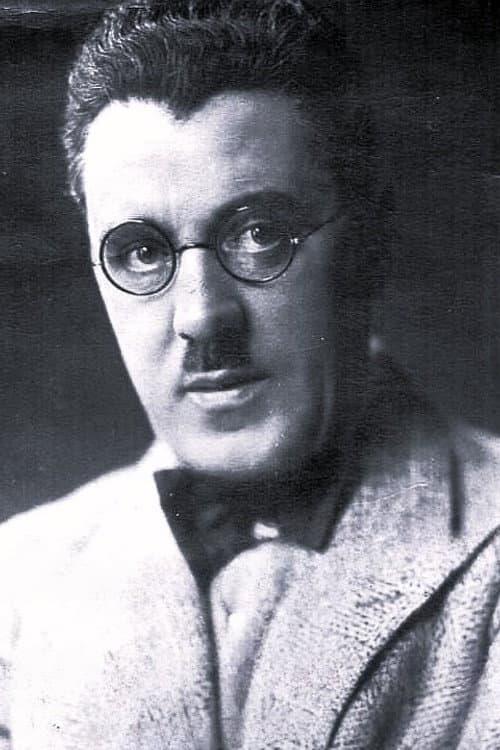 George Carney foto