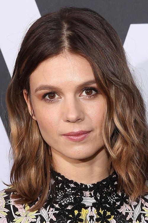 Katja Herbers foto