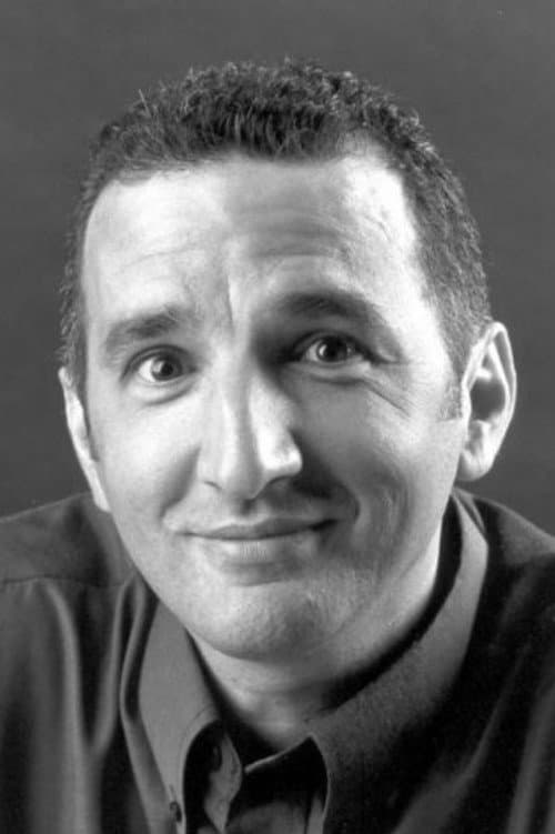 Jerry Potenza foto