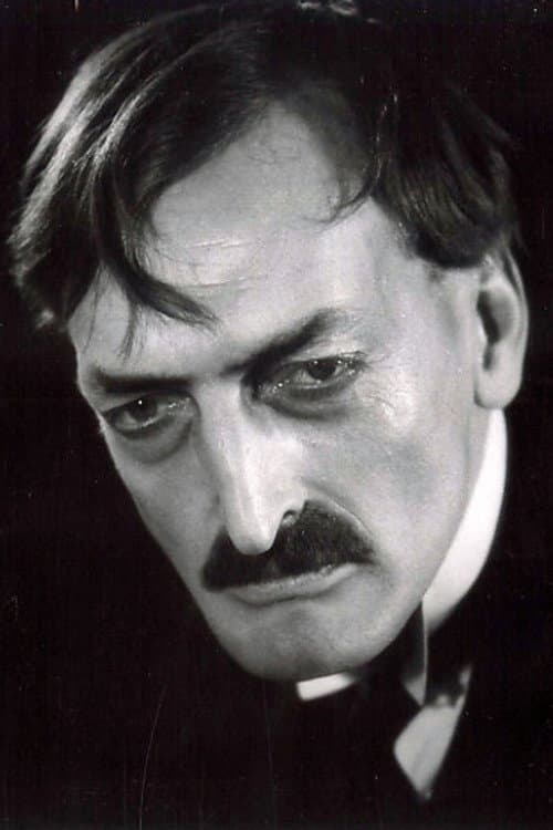 Georg Årlin foto