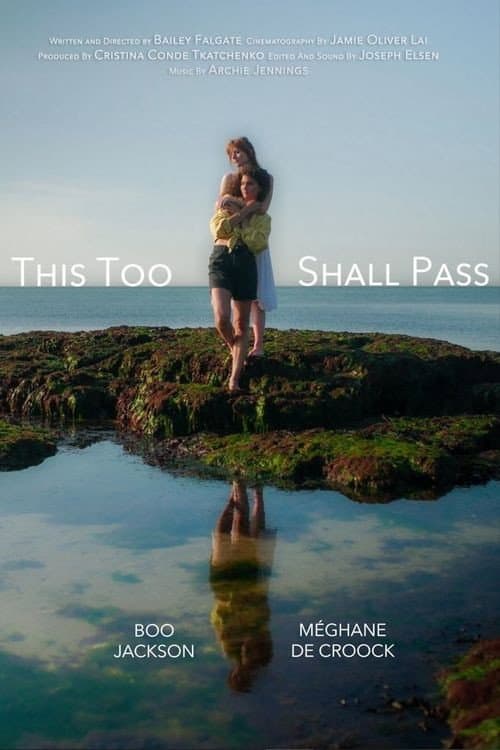This Too Shall Pass (2021) poster